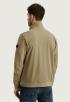 Sweat jacket