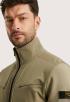 Sweat jacket