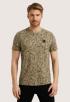 All-over Print T-Shirt