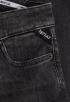 New Luz Bootcut Jeans