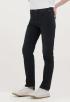 Maijke Mid Straight Jeans