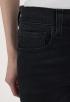 Maijke Mid Straight Jeans