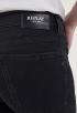 Maijke Mid Straight Jeans