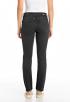 Maijke Mid Straight Jeans