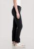 Maijke Mid Straight Jeans