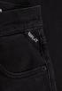 Maijke Mid Straight Jeans