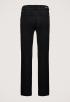 Maijke Mid Straight Jeans