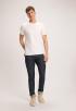 Lewis Selvage Regular Tapered Jeans