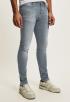 Drill Super Slim Jeans