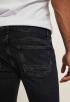 Copper Straight Jeans