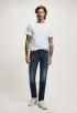 Porter Slim Tapered Jeans