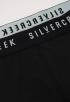 3-pack Solid Boxershorts