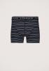 3-pack Multi Boxershorts