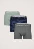3-pack Boxershorts