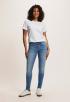 Cassy Skinny Jeans