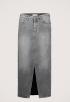 Thilou Denim Rok