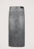 Thilou Denim Rok
