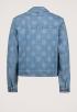 Toska denimjack