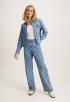 Toska denimjack