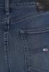 Sylvia Super Skinny Jeans
