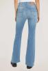 Sylvia Flared Jeans