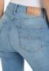 Sylvia Flared Jeans