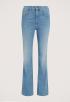 Sylvia Flared Jeans