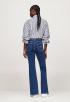 Sylvia Flared Jeans