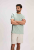 Toney Structured T-shirt