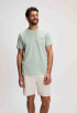 Toney Structured T-shirt