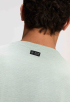 Toney Structured T-shirt