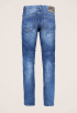 Nightflight Regular Jeans 