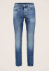 3301 Regular Tapered Jeans