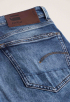 3301 Regular Tapered Jeans