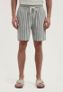 Benson Casual Short Pants