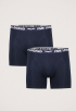 2-pack Boxershorts