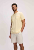 Toney Structured T-shirt