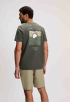 Tycho T-shirt