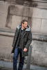 LOOK MEN 1 - JACKETS 
