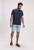 Porter Denim Short