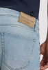 Porter Denim Short