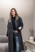 LOOK VROUW 5 - More Jackets More Love
