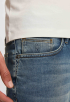 Porter Denim Short