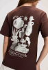 Siva T-shirt