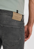 Porter Denim Short