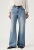 Loose Boot Jeans