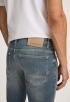 Drill Super Slim Jeans