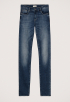 Drill Super Slim Jeans