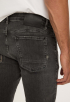 Drill Super Slim Jeans
