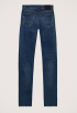 Porter Slim Tapered Jeans